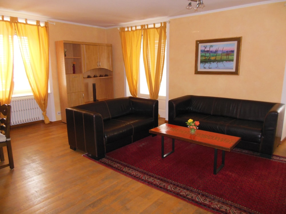 Appartcasa Tosca