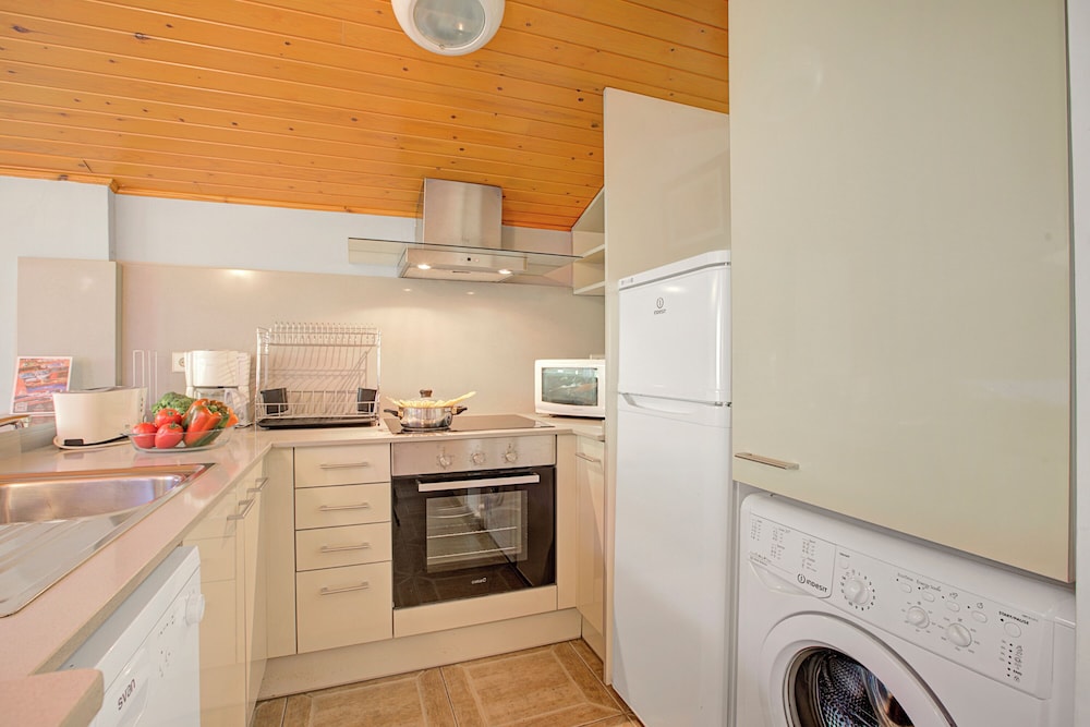 Andorra Family Snow Apartment
