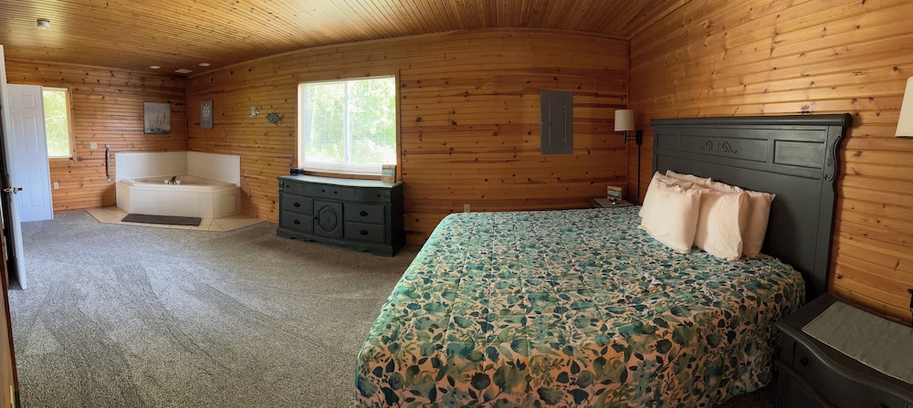 Lost Arrow Resort
