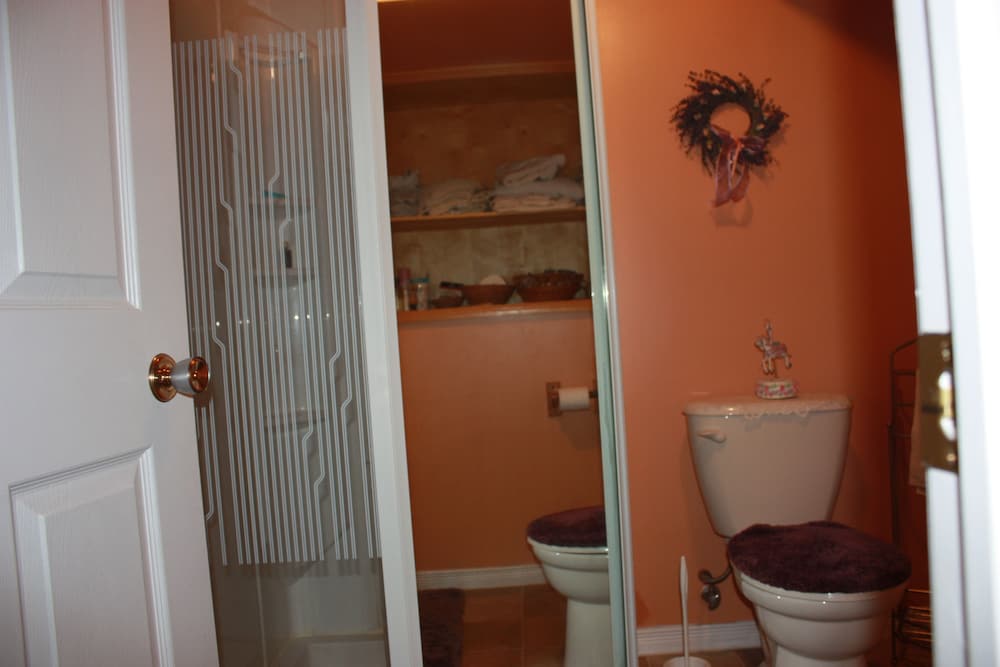 Carrousel Bed & Breakfast