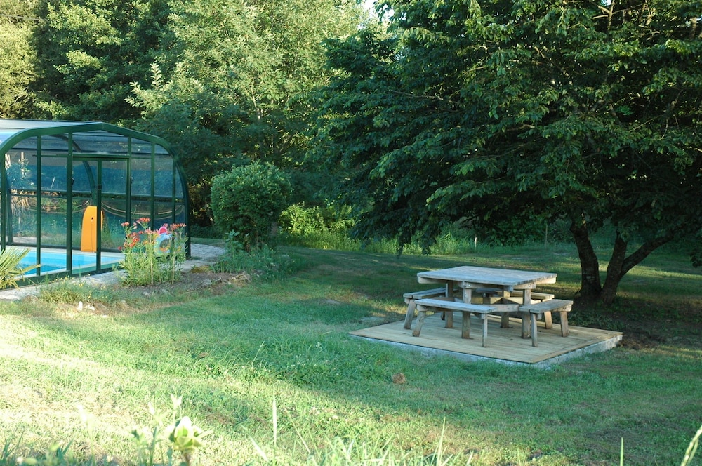 La Palombiere
