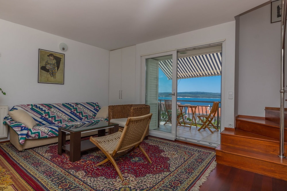 Apartment Maro view 2