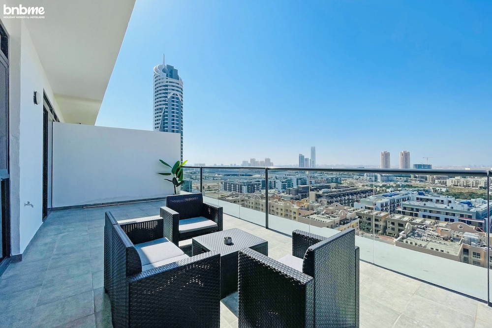 Lucky Residence - 1002 by bnbme homes
