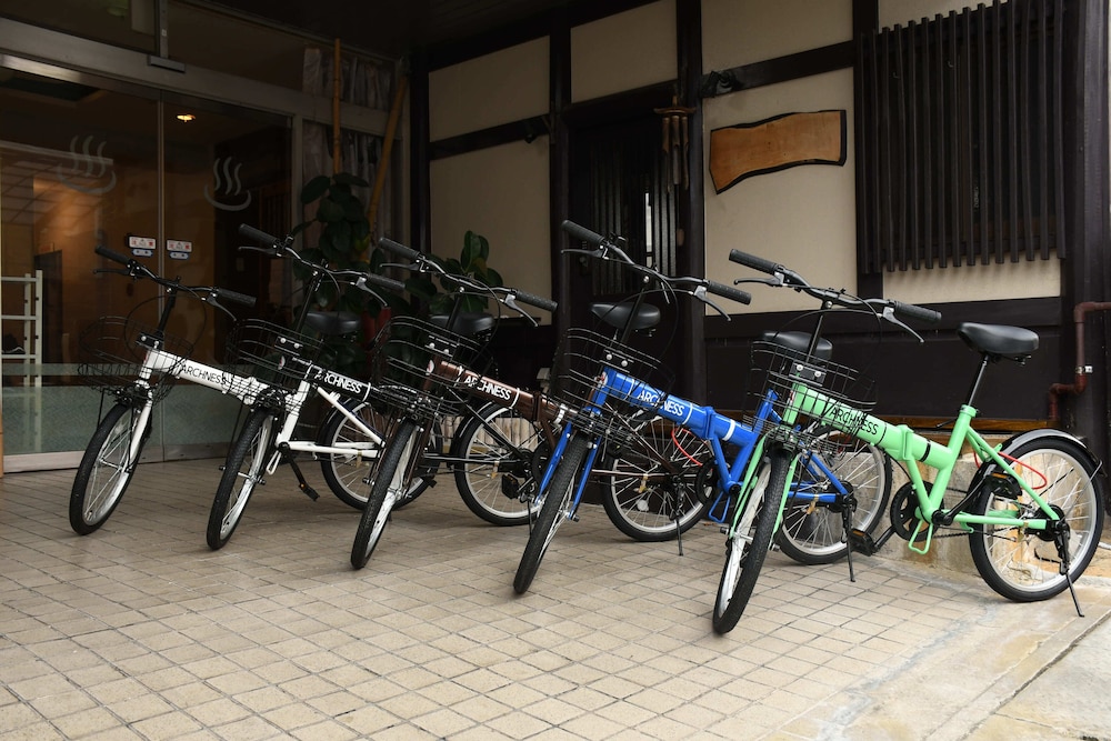 Onsen Yado Hamayu Nagi - Hostel, Beppu - 9
