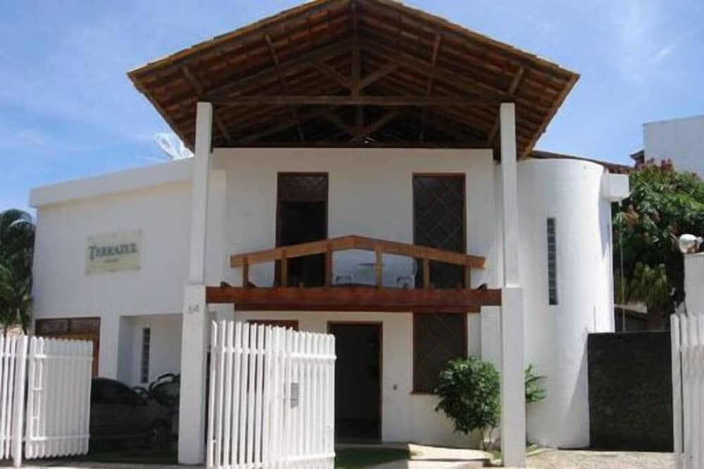 Terrazul Pousada