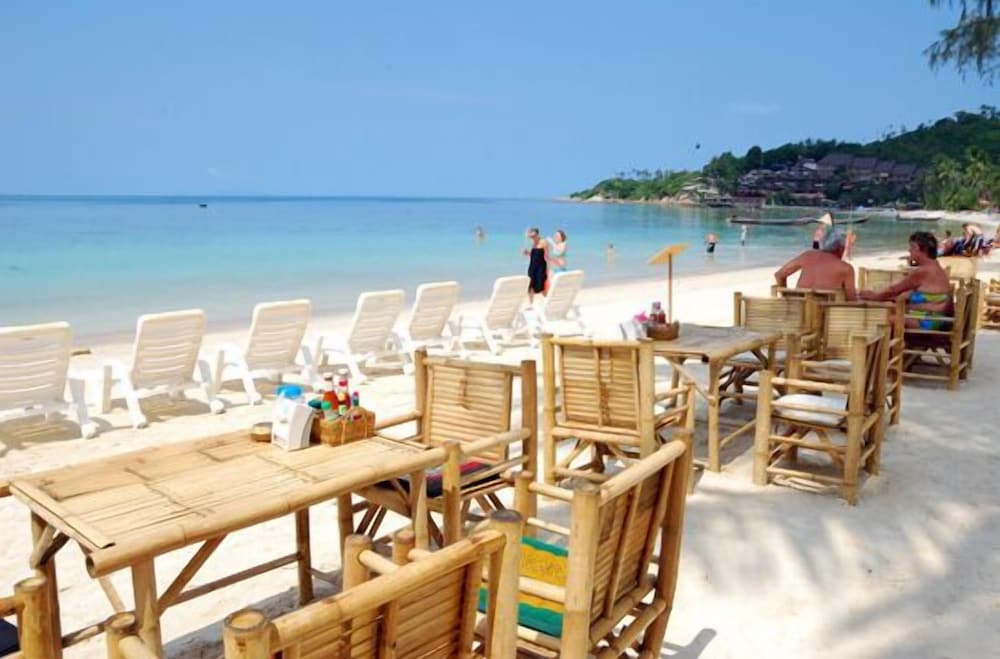 Haad Yao Resort