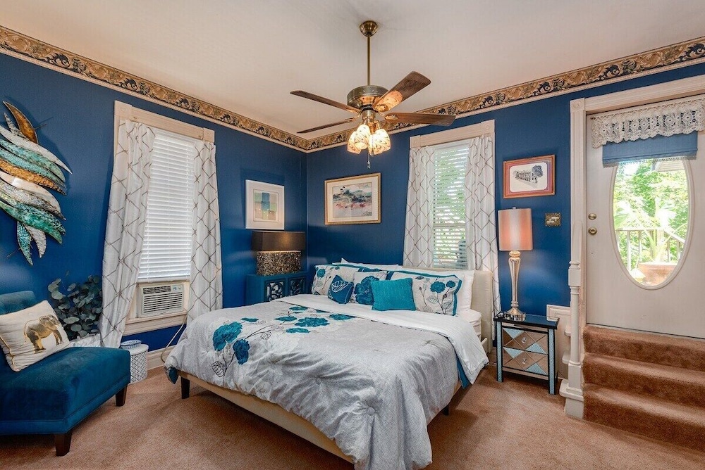 Bridgeford House Bed and Breakfast