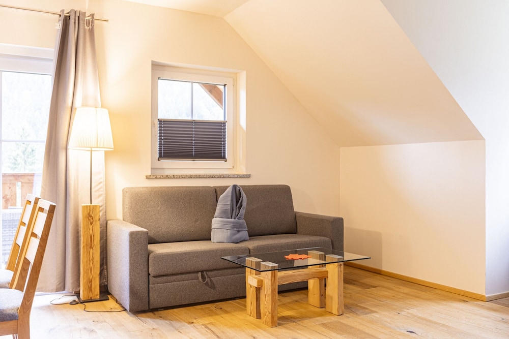 Apartment in Kreischberg Near Ski Resort