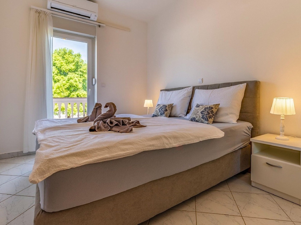 Panoramic Apartment in Banjole near Pula Town Center view 2