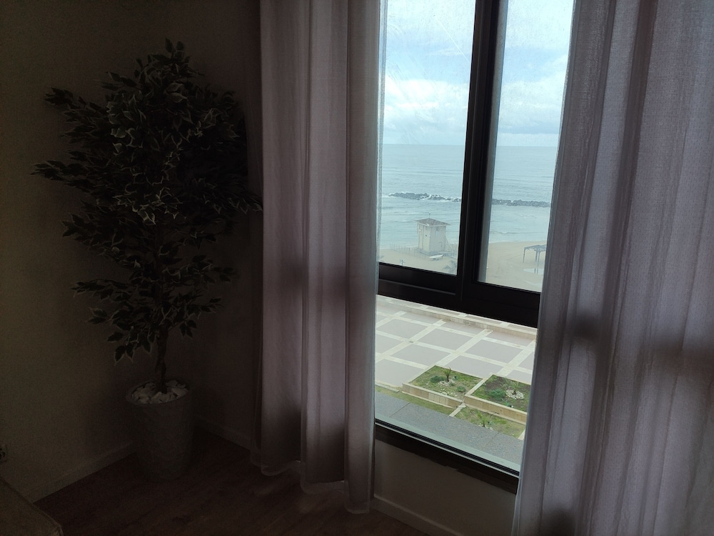 Sea Tower