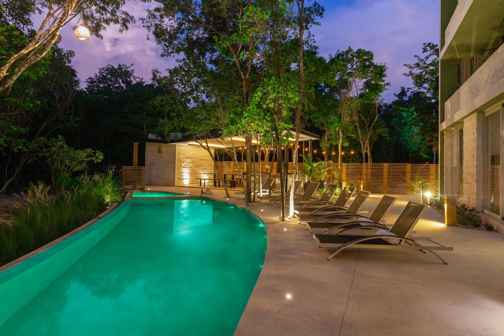 Attha Cenote Luxury Condo - Property Image 101
