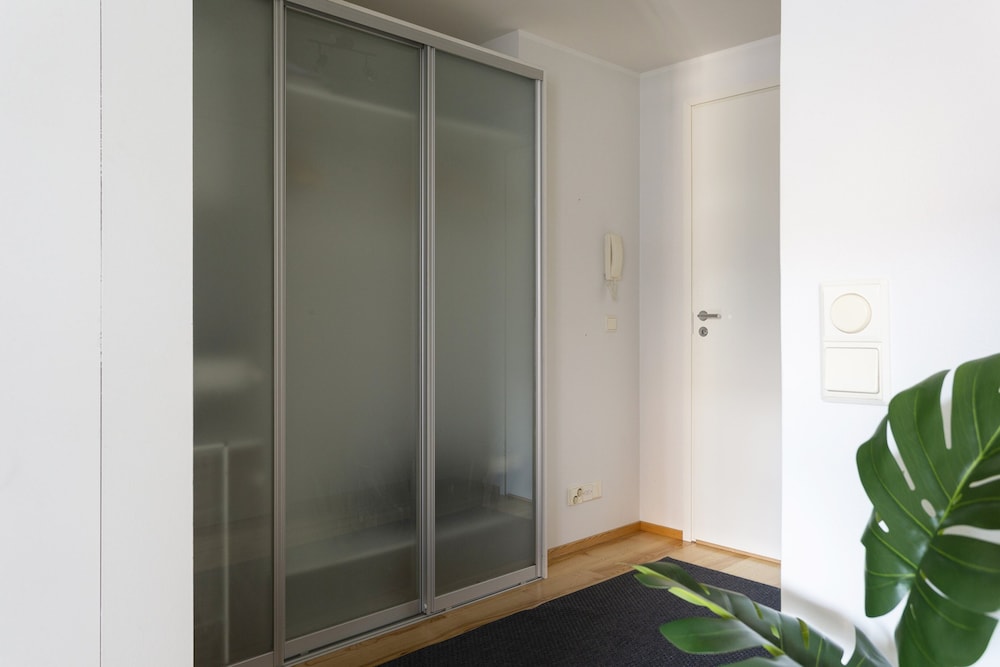 2ndhomes Deluxe Apt w Sauna & Balcony view 4