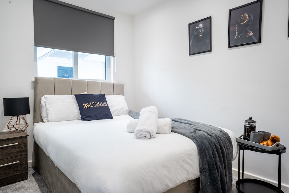 Designer Apartments view 3