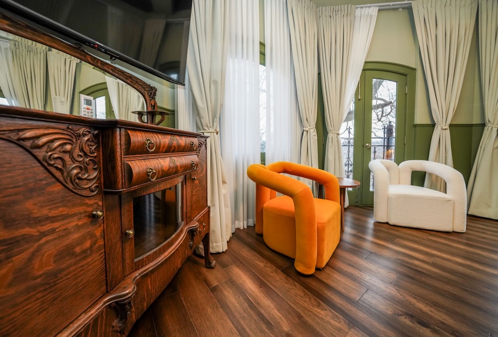 Niagara Grandview Boutique hotel
