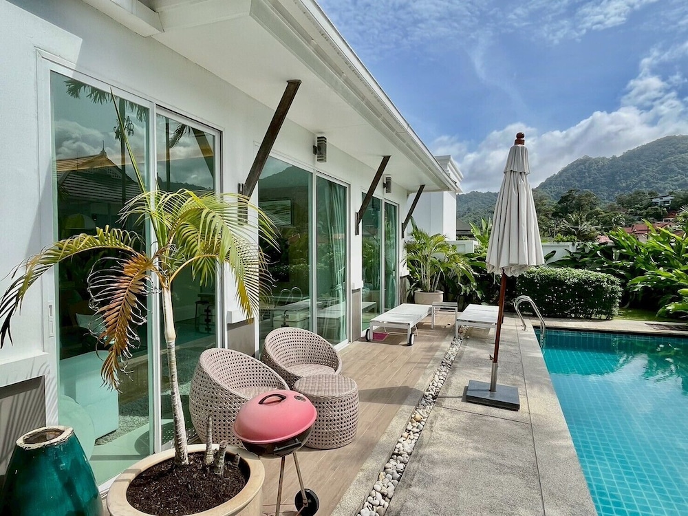 Kamala Garden View Baan Ratri 4