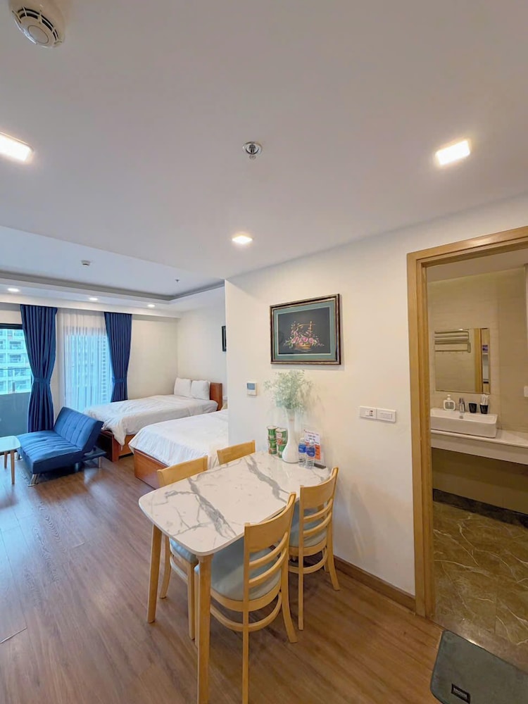 FLC Quy Nhon - Sea View - AN NHIEN