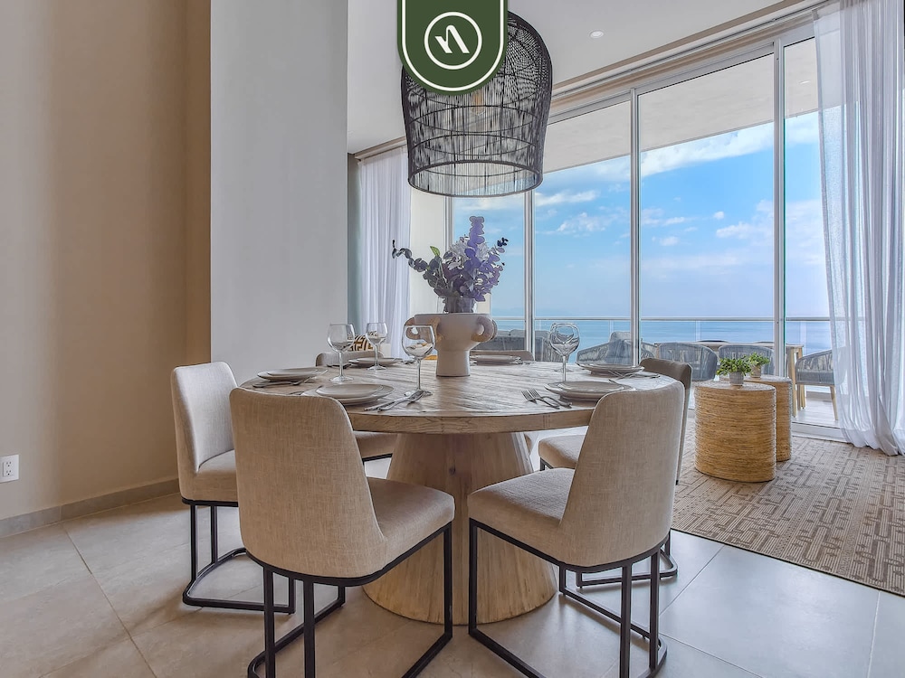 Tahk 506 in Cancun With 3 Bedrooms and 2 Bathrooms