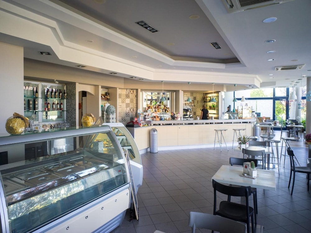 Hotel Select Wellness & Spa