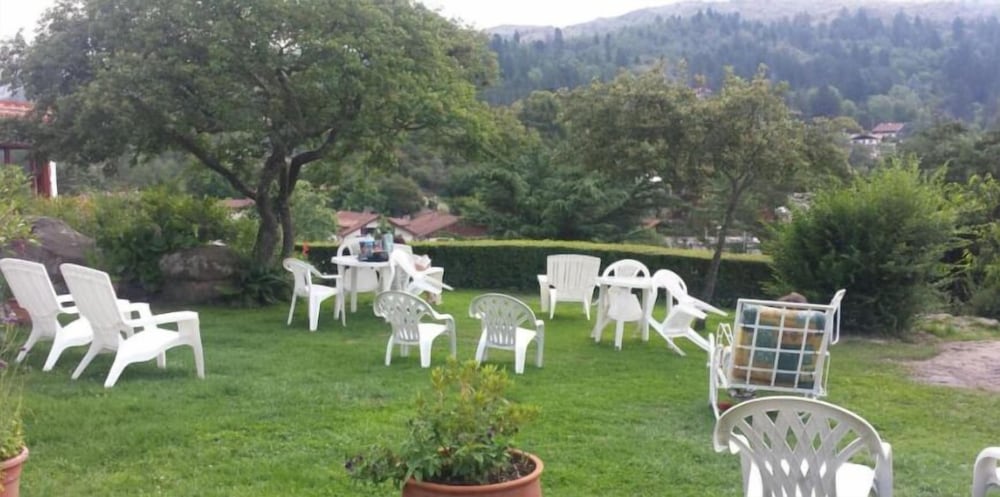 Hosteria El Ceibo