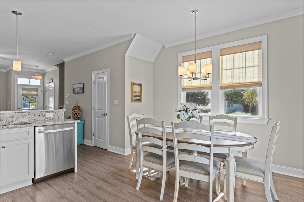Seaside Villas Unit 56 2 Bedroom Townhouse