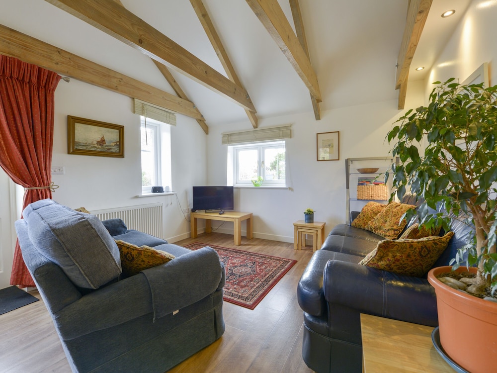 Hideaway Barn