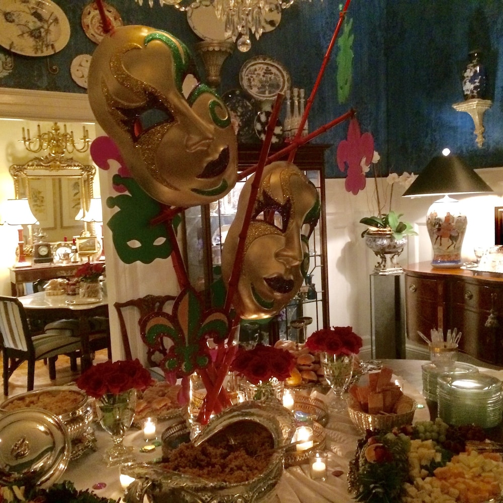 Rosewood Manor House B&B
