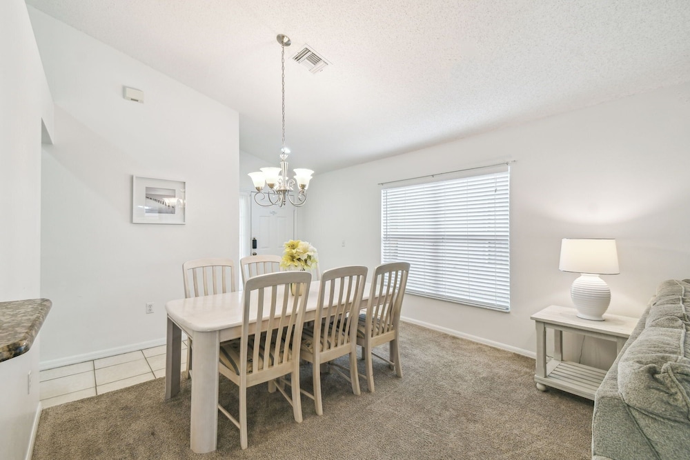 Home w/ Private Pool & Game Room - Near Disney!