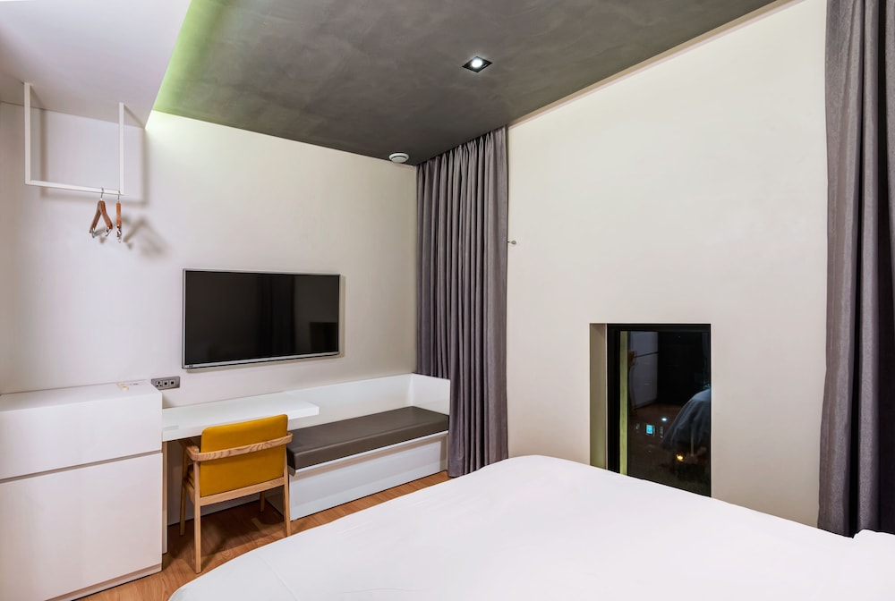 Hotel The Designers Kondae 34