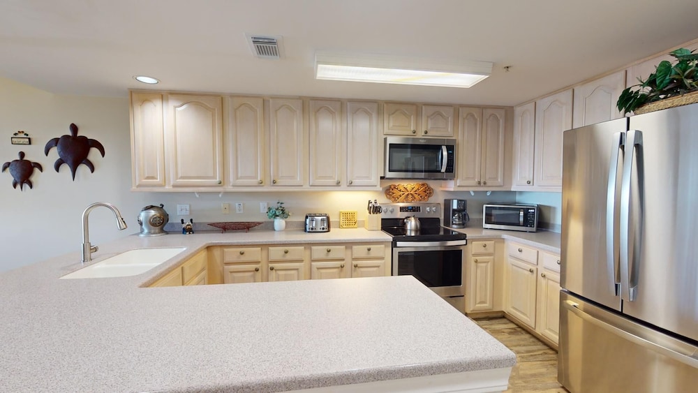 Sandpiper 2 by Tybee Vacation Rentals