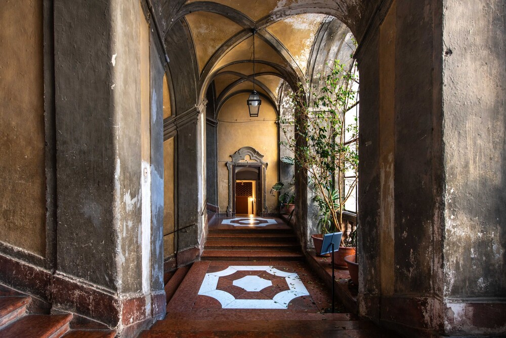 I Saloni del Principe