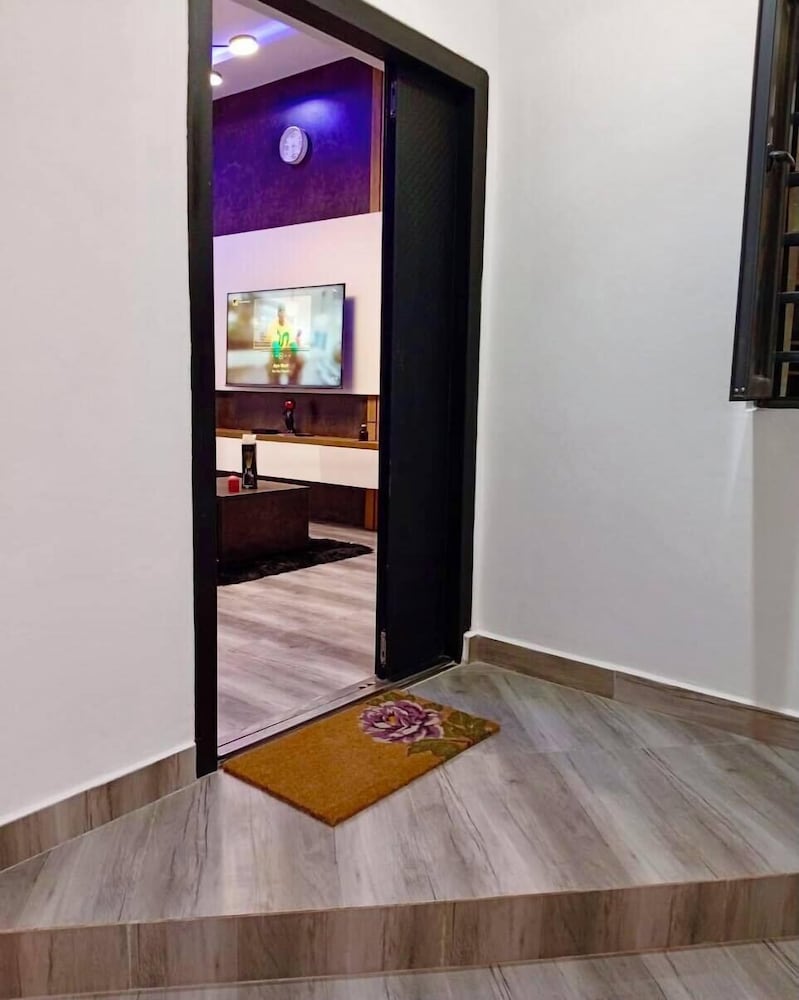 A&G Apartment