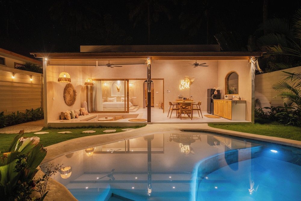 Gili Boho Villas