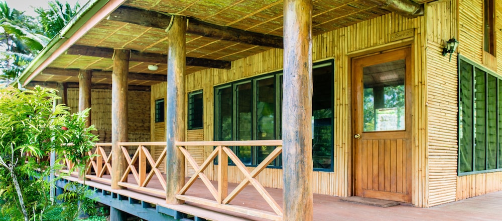 Maravu Taveuni Lodge