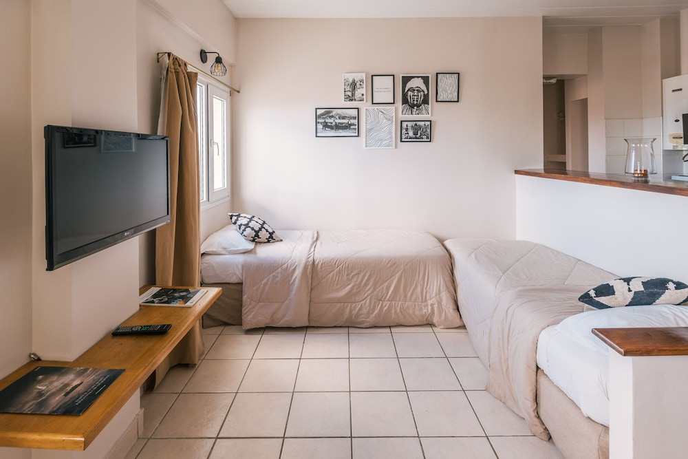 Riviera Fueguina Apartments