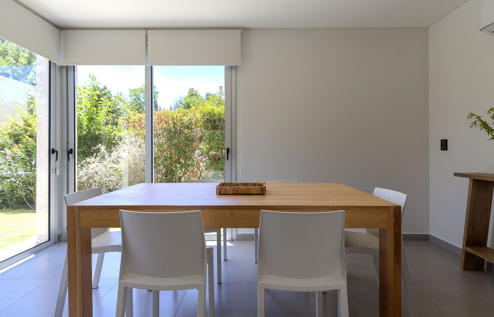 Exclusiva Casa en Complejo Privado
