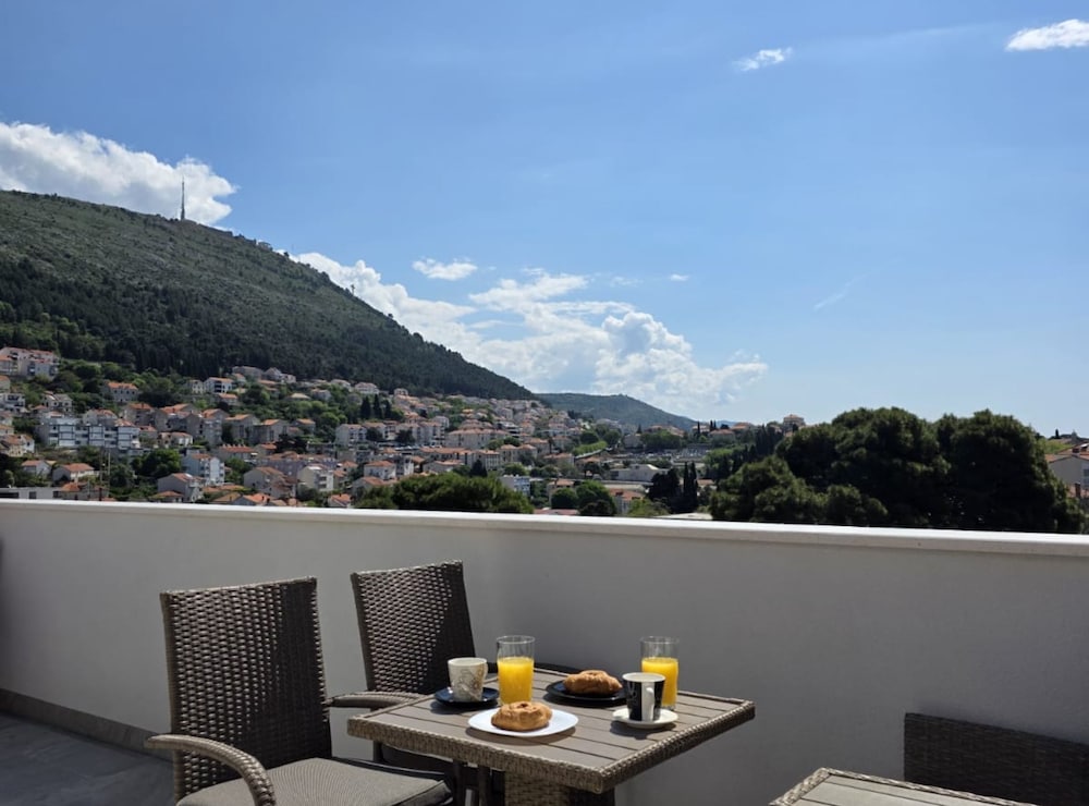 Penthouse Apartment Dijana
