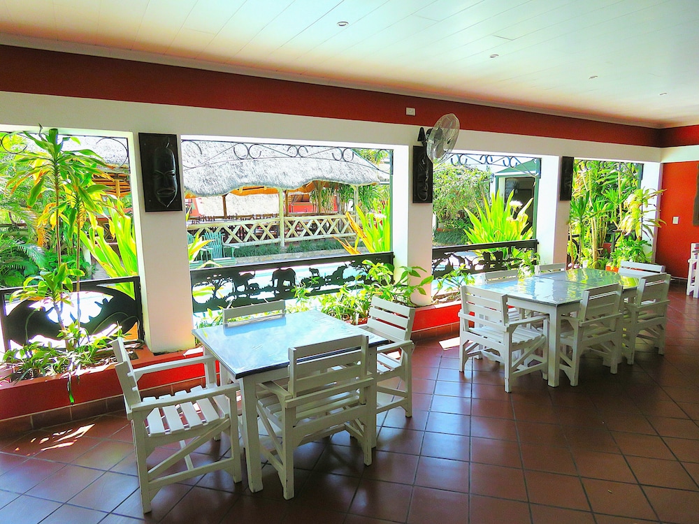 Ngandu Hotel - Rundu