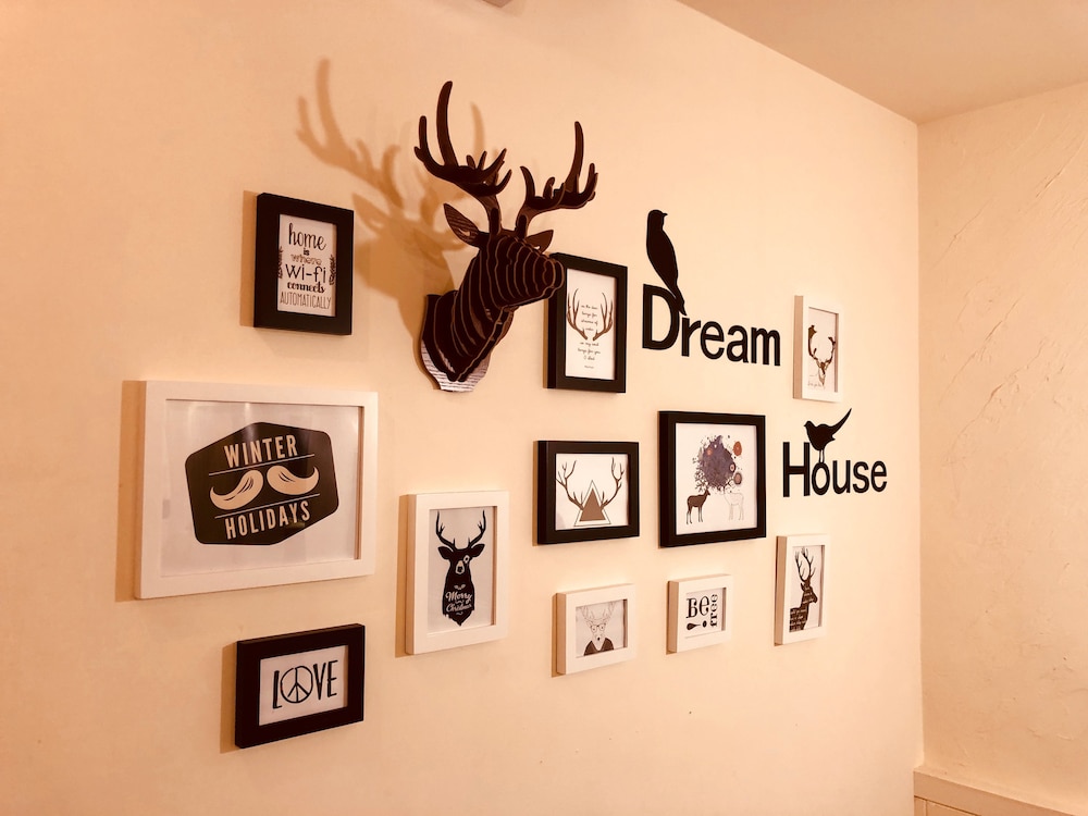 K-ONE HomeStay