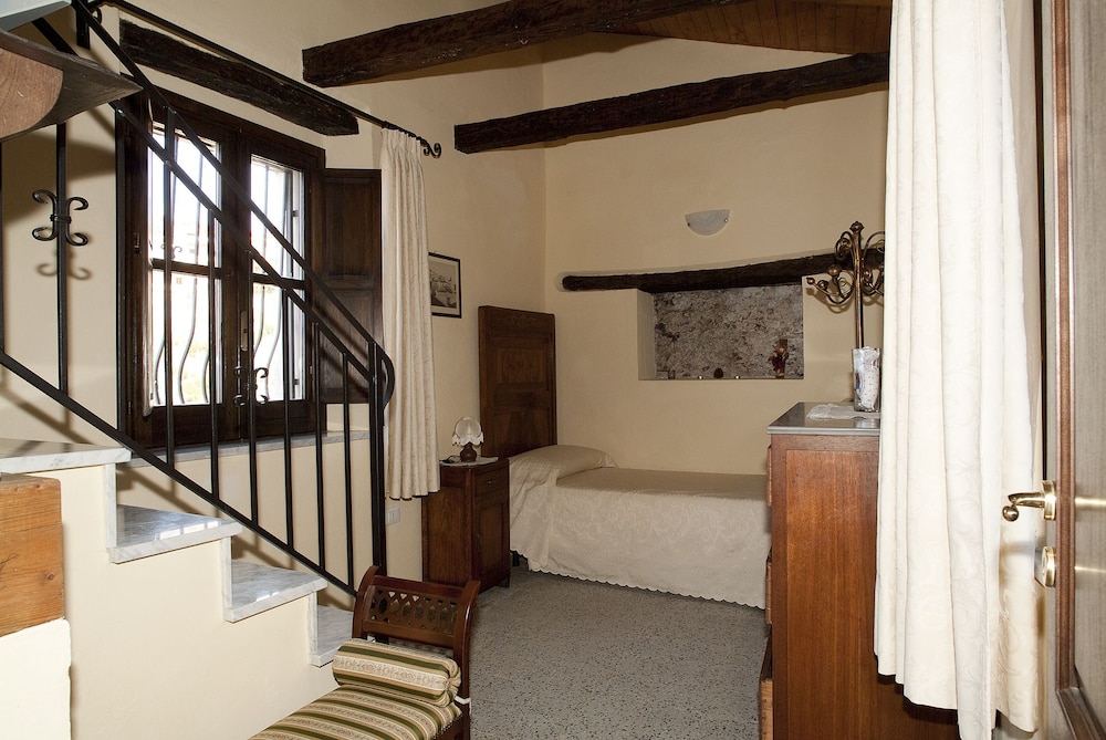 B&B Lavinium view 4