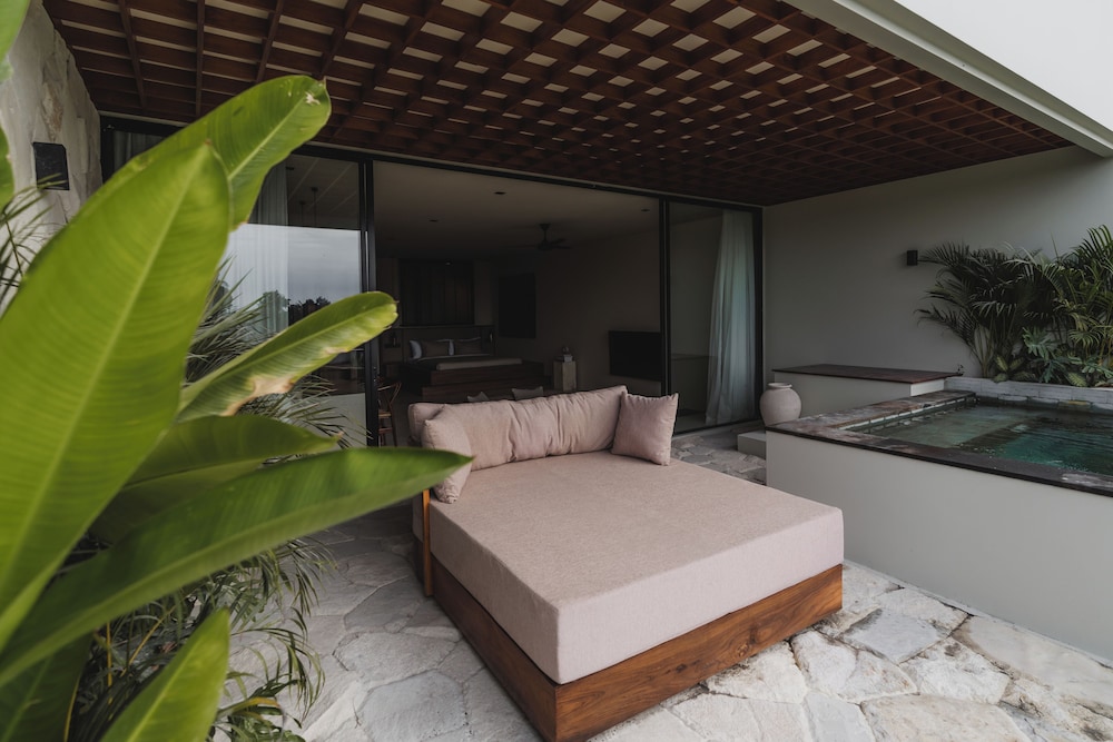 Studio Apartment by Betterplace