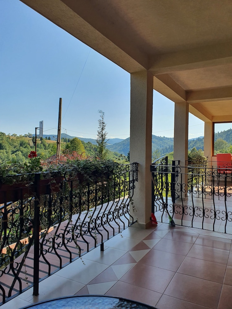 Pensiunea Casa Vero