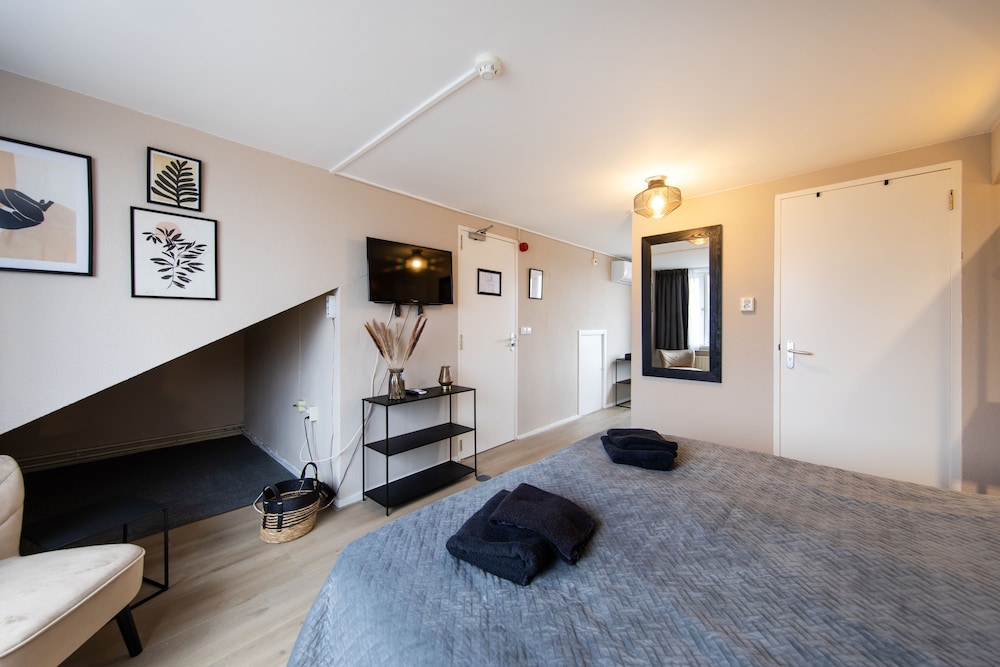 Pension Blankebil