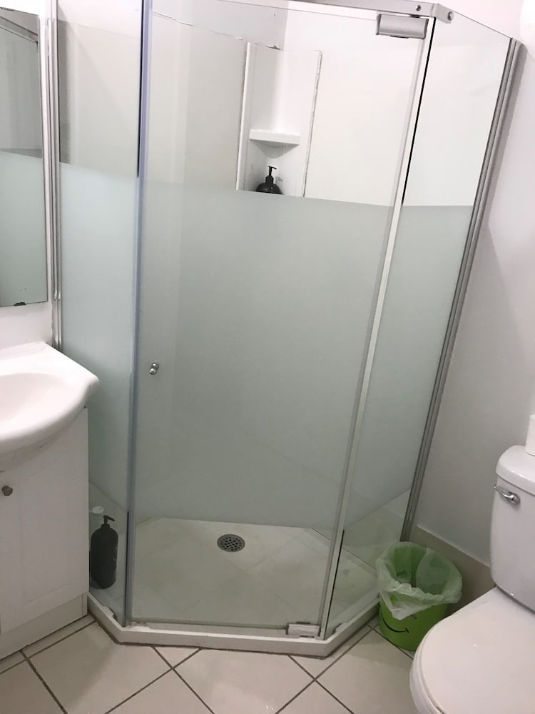 University Apartment - Campus Accommodation