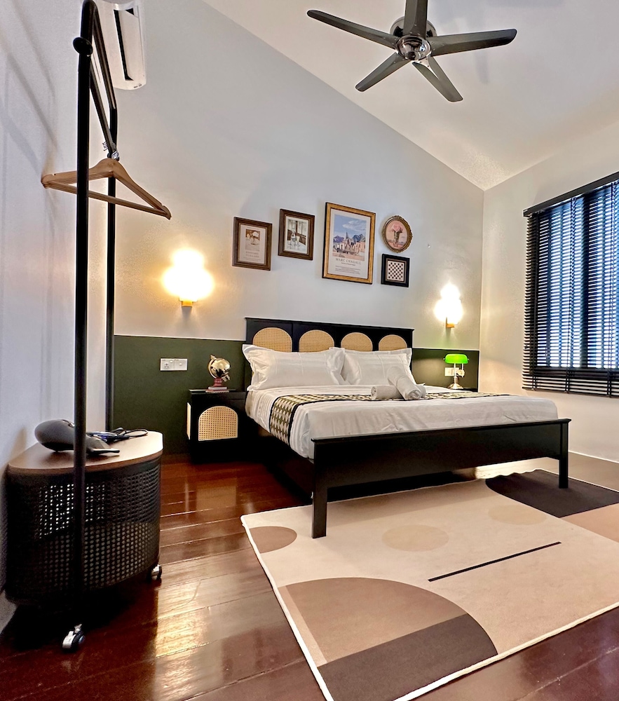 Wayfarer Guest House Malacca photo 8