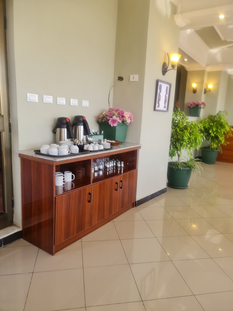 FBK Guest House