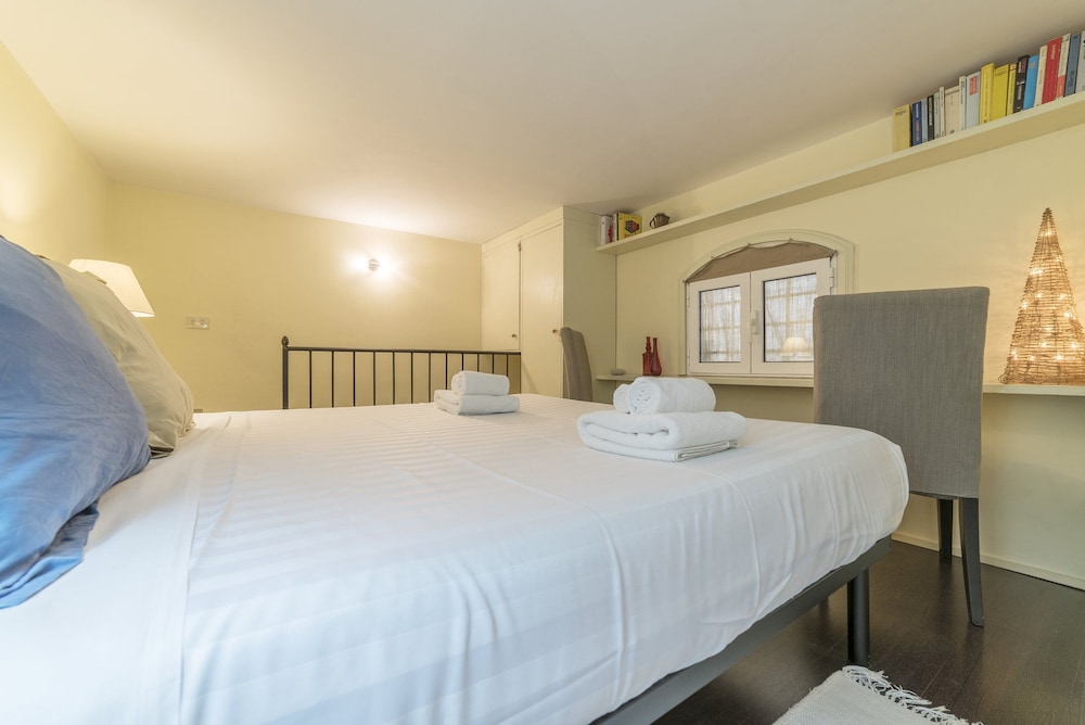 Monti Studio Apartment