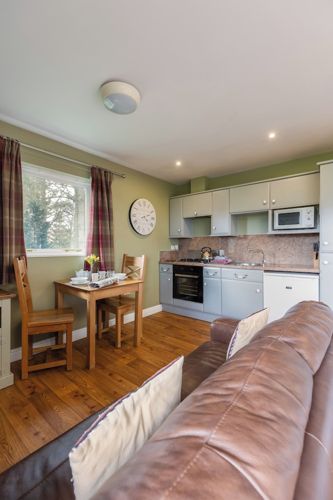 Rocklands Lodges