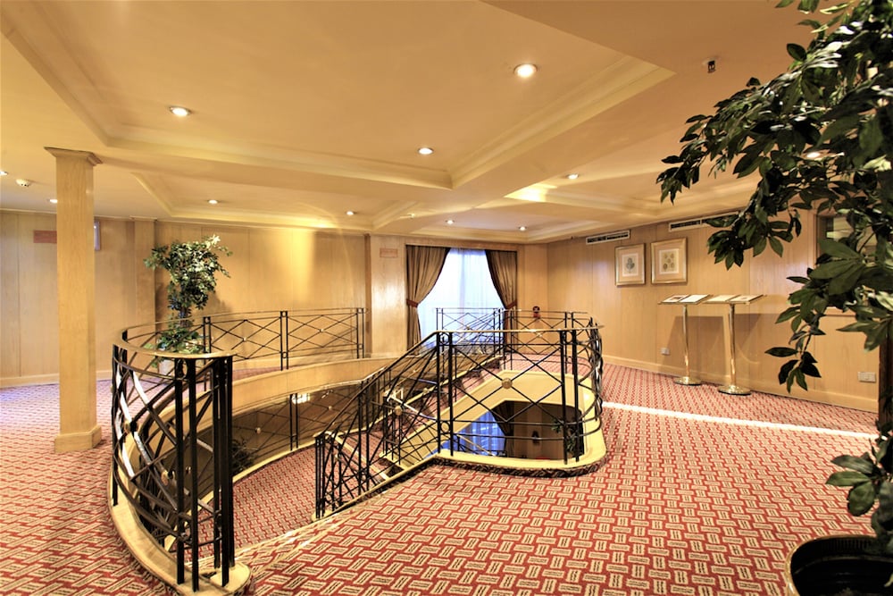 JAZ Crown Empress Nile Cruise - Every Monday from Luxor for 07 & 04 Nights - Every Friday from Aswan for 03 Nights view 2