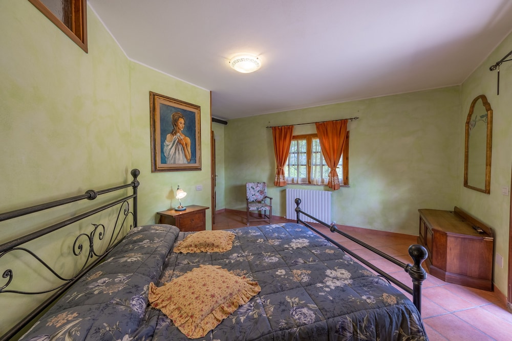 Appartamento Ciliegia Shared Pool photo 3