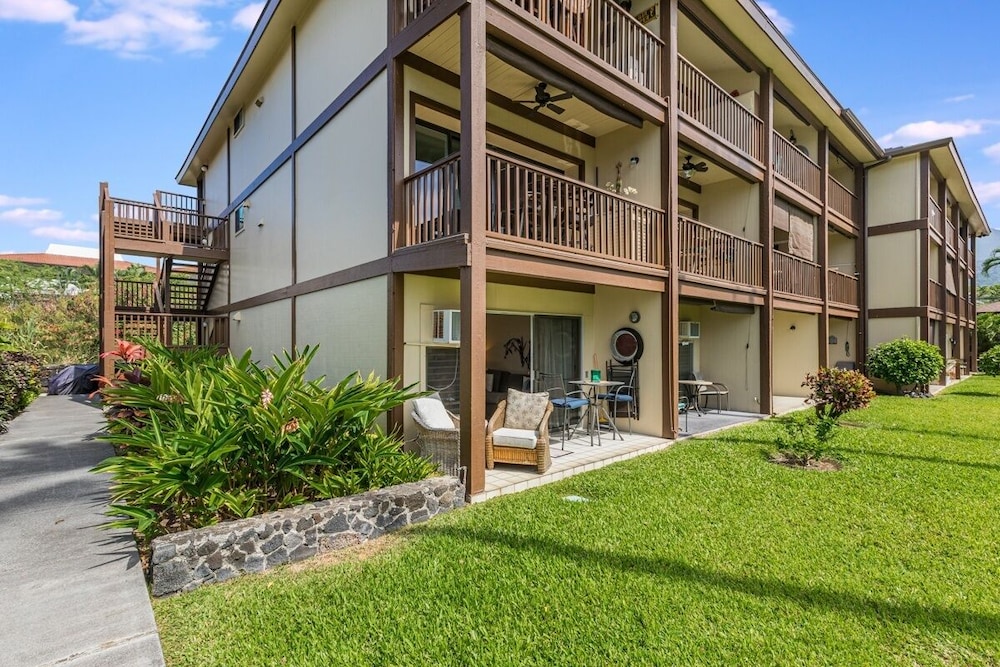 Kona Isle B8 1 Bedroom Condo